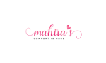 Mahira's Comfort Mahira's Comfort