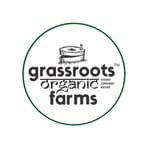 GRASSROOTS ORGANIC FARMS GRASSROOTS ORGANIC FARMS