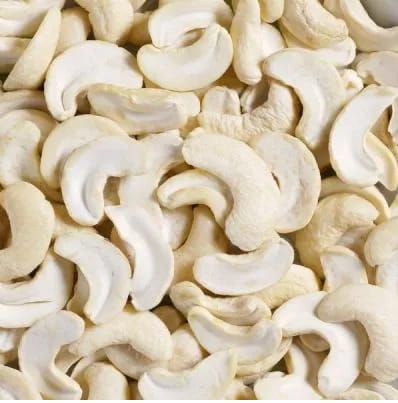 CASHEW SPLITS JUMBO HALFS FADA KAJU by kajukashti
