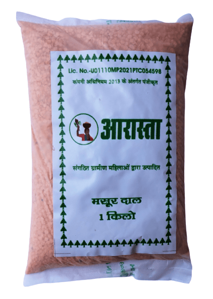 Masoor Daal