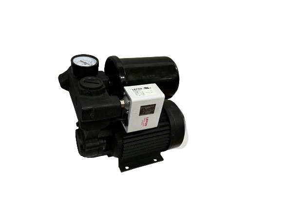 0.5 HP Pressure Booster