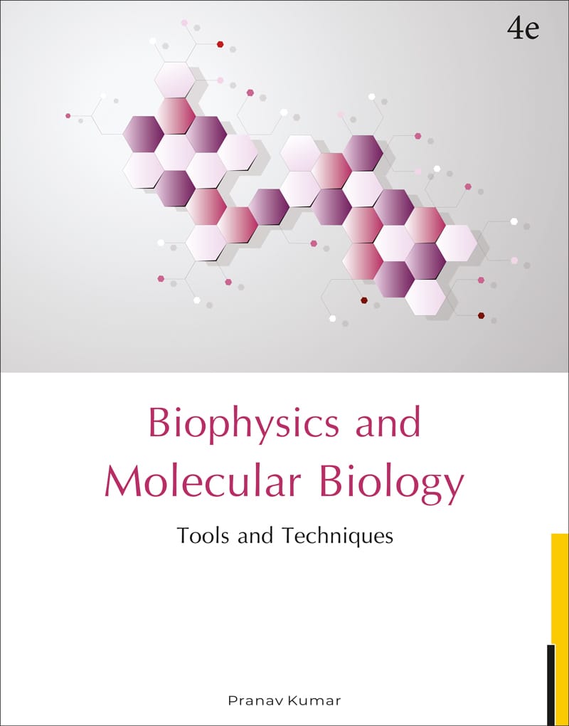 Biophysics and Molecular Biology - Tools and Techniques