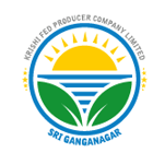 Sriganganagar Krishi Fed Producer Company Ltd.