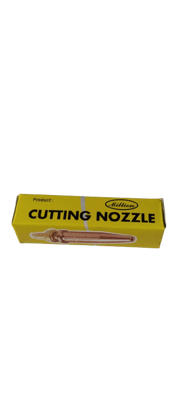 1/16 Type B Million Cutting Nozzle