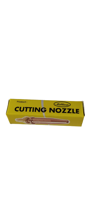 1/16 Type B Million Cutting Nozzle