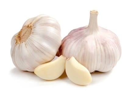Garlic/Lahsun 1Kg packing