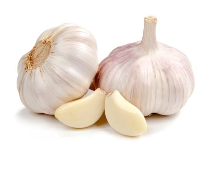 Garlic/Lahsun 1Kg packing