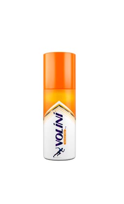 Volini Spray by Sun Pharmaceutical Industries Ltd 15gm
