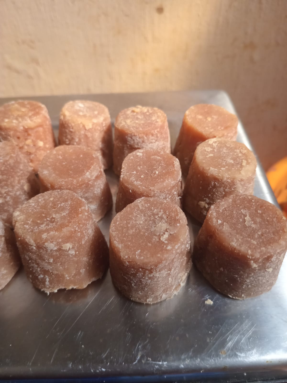 Jaggery
