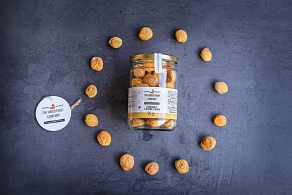 The Dried Fruit Company Dried Apricot Dry Fruit Healthy High in Antioxidants Naturally Tasty Increases Immunity (250gm) The Dried Fruit Company Dried Apricot Dry Fruit Healthy High in Antioxidants Naturally Tasty Increases Immunity (250gm)