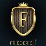 FRIEDERICH