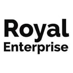 ROYAL ENTERPRISE