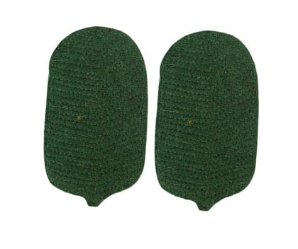 #IndiaPositiveCitizenHANDCRAFTED COASTERS – MINI BANANA LEAF #IndiaPositiveCitizenHANDCRAFTED COASTERS – MINI BANANA LEAF