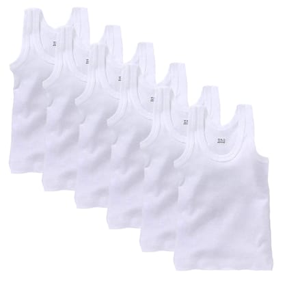 **5-Pack Toddler Undershirts** **5-Pack Toddler Undershirts**