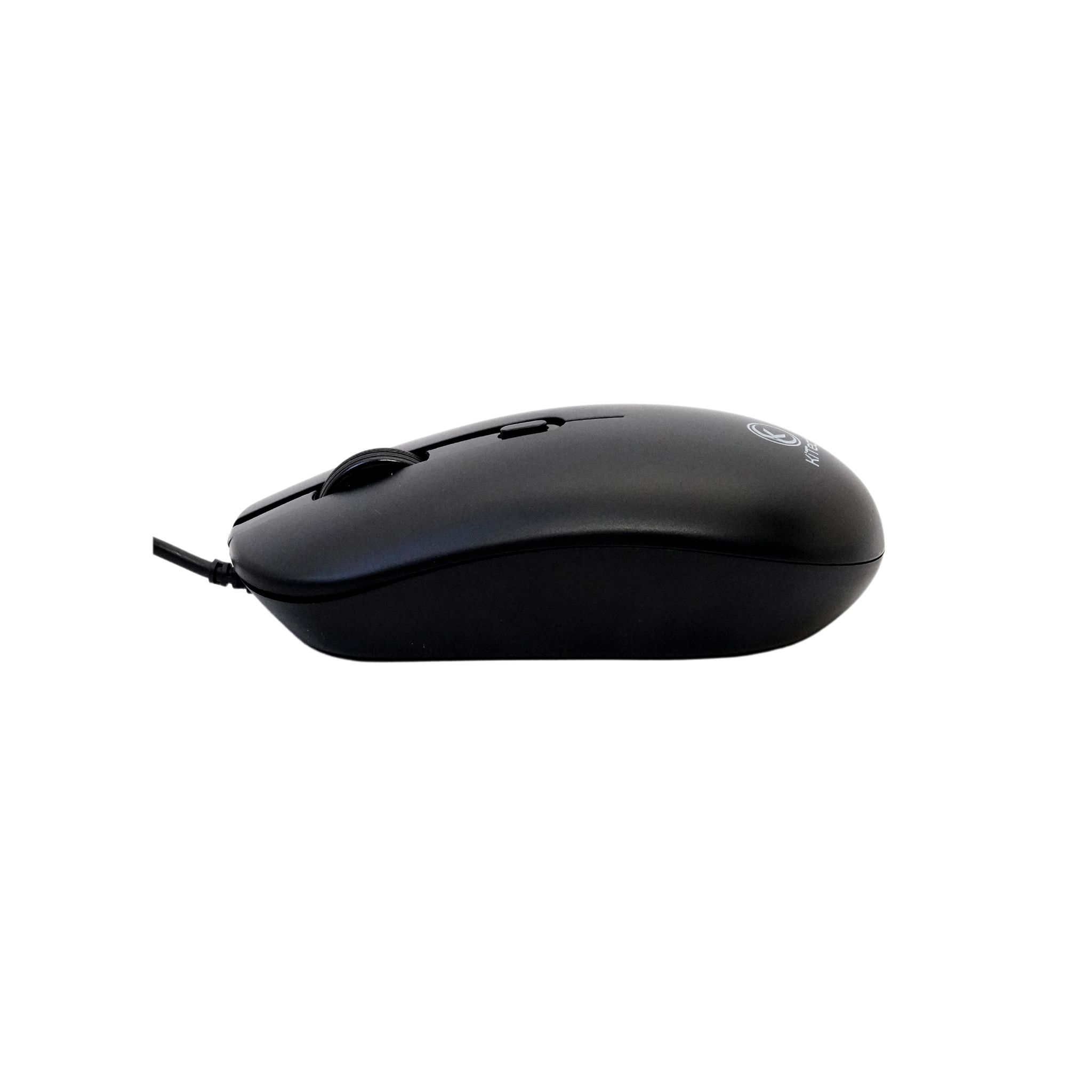 KiTech M100 Wired Mouse