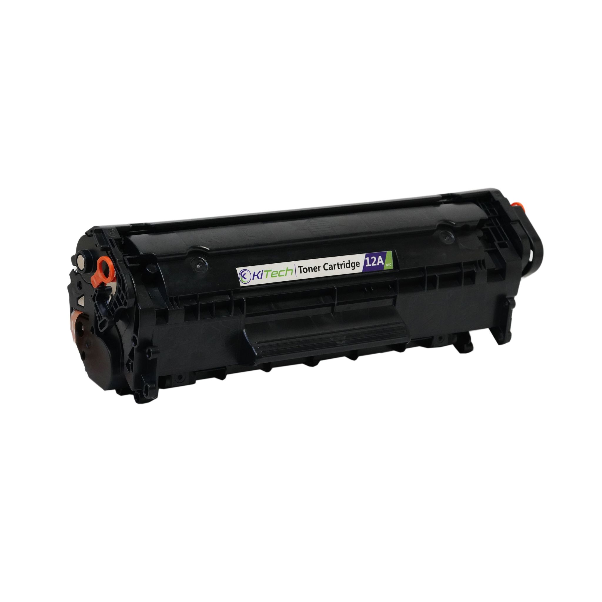 KiTech KTC12A 12A CARTRIDGES