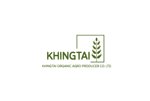 KHINGTAI ORGANIC AGRO PRODUCER COMPANY LIMITED