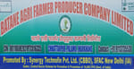 Batane Agri Farmer Producer Company Limited