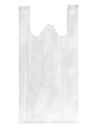 W Cut 11x14 (200 Pcs) Non Woven Carry Bags