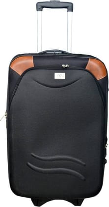 Expandable Trolley Suitcase Size-22 inch Expandable Trolley Suitcase Size-22 inch
