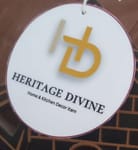 THE HERITAGE DIVINE THE HERITAGE DIVINE