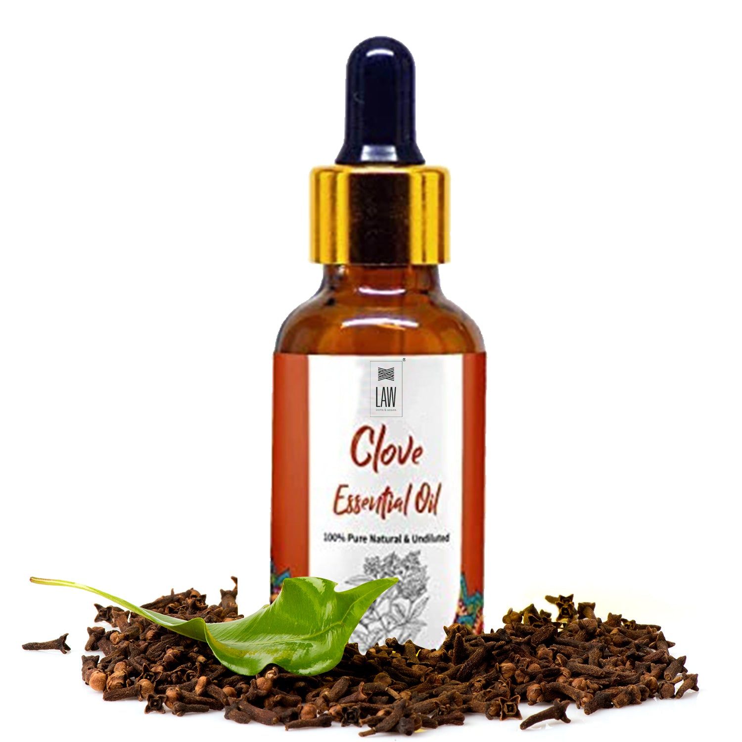 Clove Essential Oil