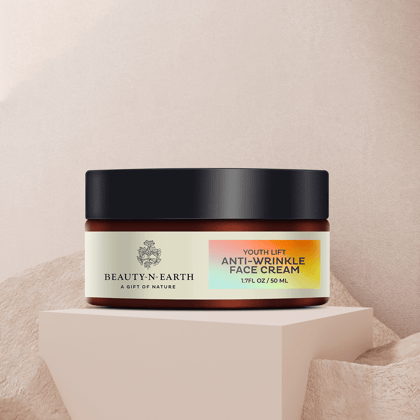Youth Lift Anti-Wrinkle Face Cream, 50ml
