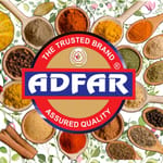 ADFAR AGRO FOODS AND SPICES ADFAR AGRO FOODS AND SPICES