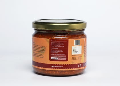 Biteorite Zesty Lemon Pickle, 225g