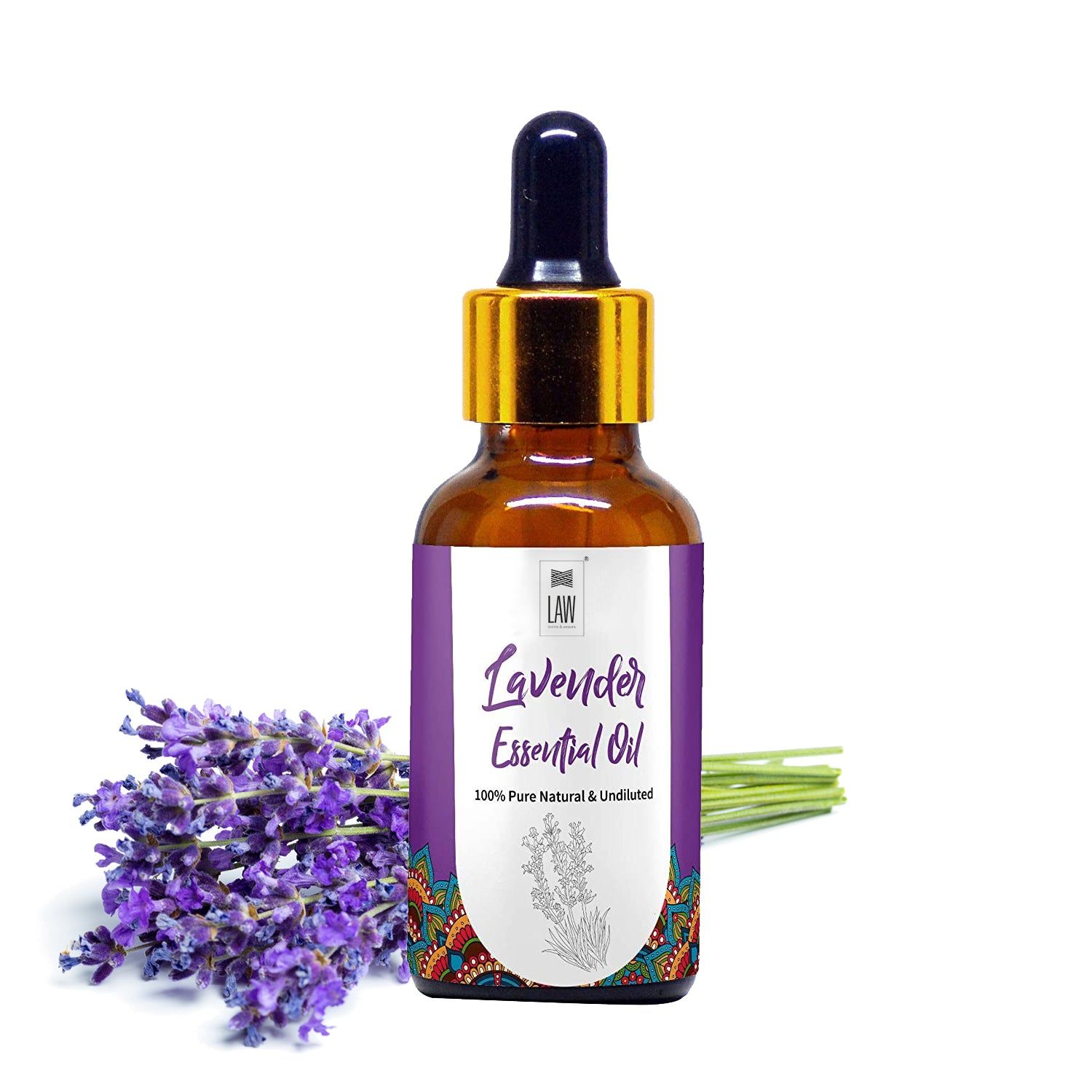 Lavender Essential Oil