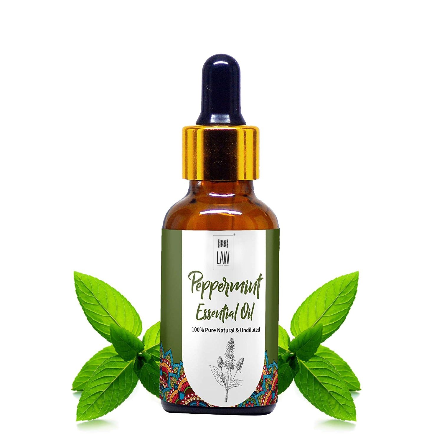 Peppermint Essential Oil