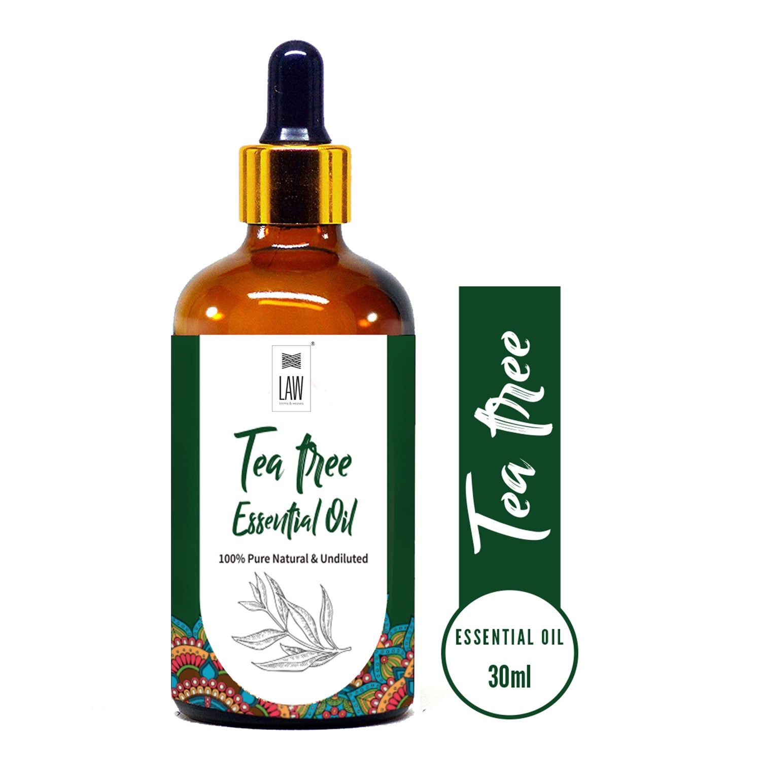 Tea Tree Essential Oil