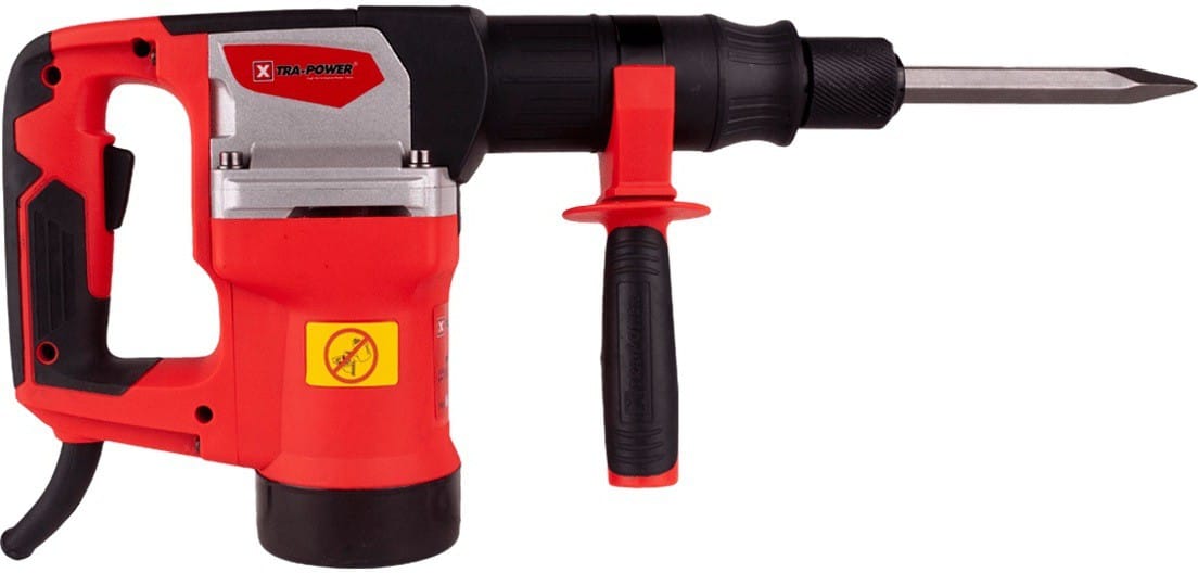 XPT 436 Demolition Hammer Xtra Power