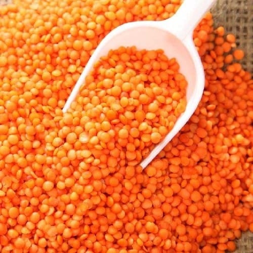Nature Mother Masoor Lal Dal 1 Kg