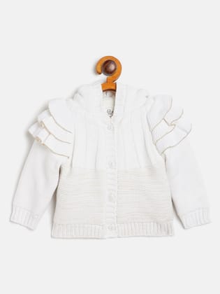 Girls Sweater