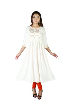 MAHIRA 'S COMFORT Maternity Gown: Stylish Rayon Feeding Kurti for Pregnancy and Breastfeeding MAHIRA 'S COMFORT Maternity Gown: Stylish Rayon Feeding Kurti for Pregnancy and Breastfeeding