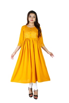 MAHIRA 'S COMFORT Maternity Gown: Stylish Rayon Feeding Kurti for Pregnancy and Breastfeeding MAHIRA 'S COMFORT Maternity Gown: Stylish Rayon Feeding Kurti for Pregnancy and Breastfeeding