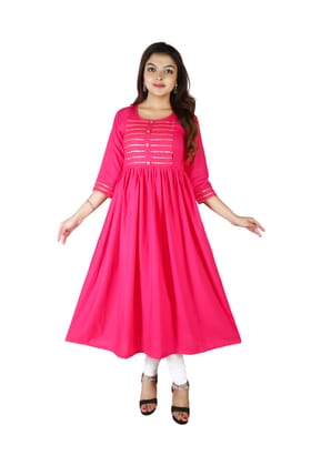 MAHIRA 'S COMFORT Maternity Gown: Stylish Rayon Feeding Kurti for Pregnancy and Breastfeeding MAHIRA 'S COMFORT Maternity Gown: Stylish Rayon Feeding Kurti for Pregnancy and Breastfeeding