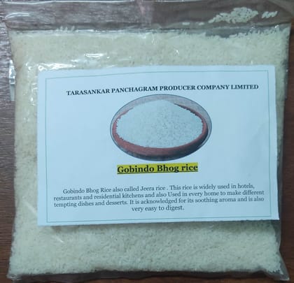GOBINDO BHOG RICE GOBINDO BHOG RICE