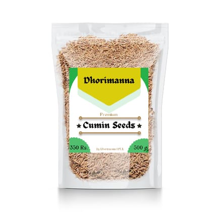 Dhorimanna Premium Cumin Seeds Dhorimanna Premium Cumin Seeds