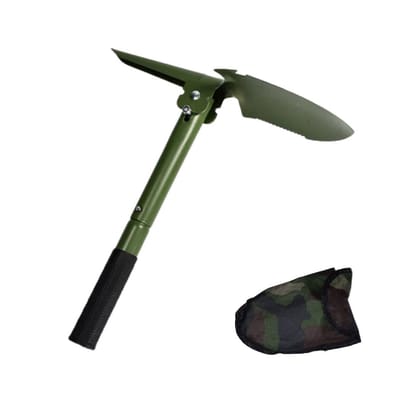 Royalhaat Multitool Mini Garden Outdoor Folding Shovel Small Engineering Camping Hiking Shovel Multifunctional Portable Entrenching Tool car Emergency Shovel Royalhaat Multitool Mini Garden Outdoor Folding Shovel Small Engineering Camping Hiking Shovel Multifunctional Portable Entrenching Tool car Emergency Shovel