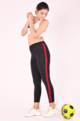 Gvastra trendy soft stretchable women's jeggings