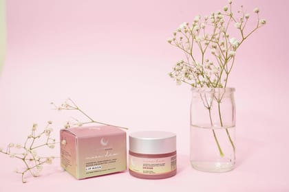Moon Dew Lip Mask Moon Dew Lip Mask