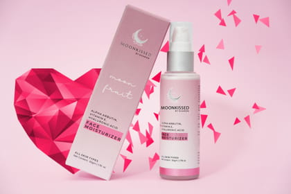 Moon Fruit Moisturizer Moon Fruit Moisturizer