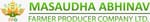 MASAUDHA ABHINAV FARMER PRODUCER COMPANY LIMITED MASAUDHA ABHINAV FARMER PRODUCER COMPANY LIMITED