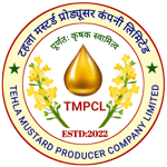 TEHLA MUSTARD PRODUCER COMPANY LIMITED TEHLA MUSTARD PRODUCER COMPANY LIMITED