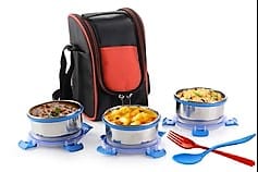 Smart Lock Tiffin