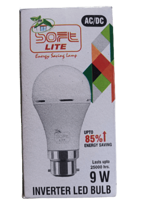 9W Inverter LED Bulb