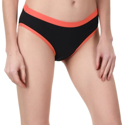 Reusable Organic cotton Leak Proof Period Panty for women - Go Pad Free