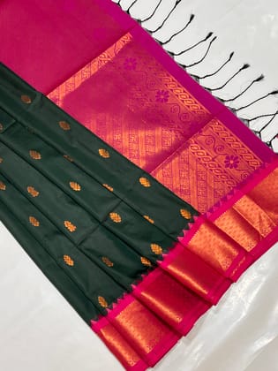 SOFT SILKS